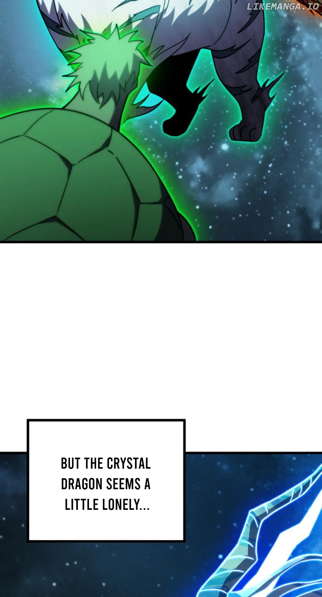 Read Log into the Future Manga Online