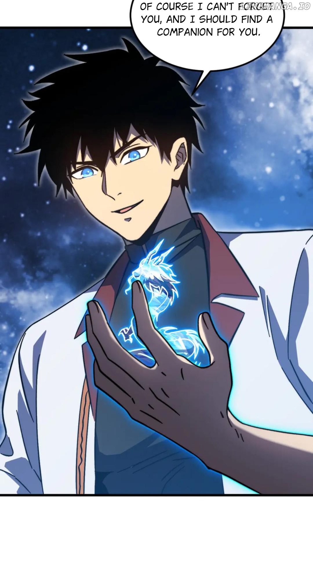 Read Log into the Future Manga Online