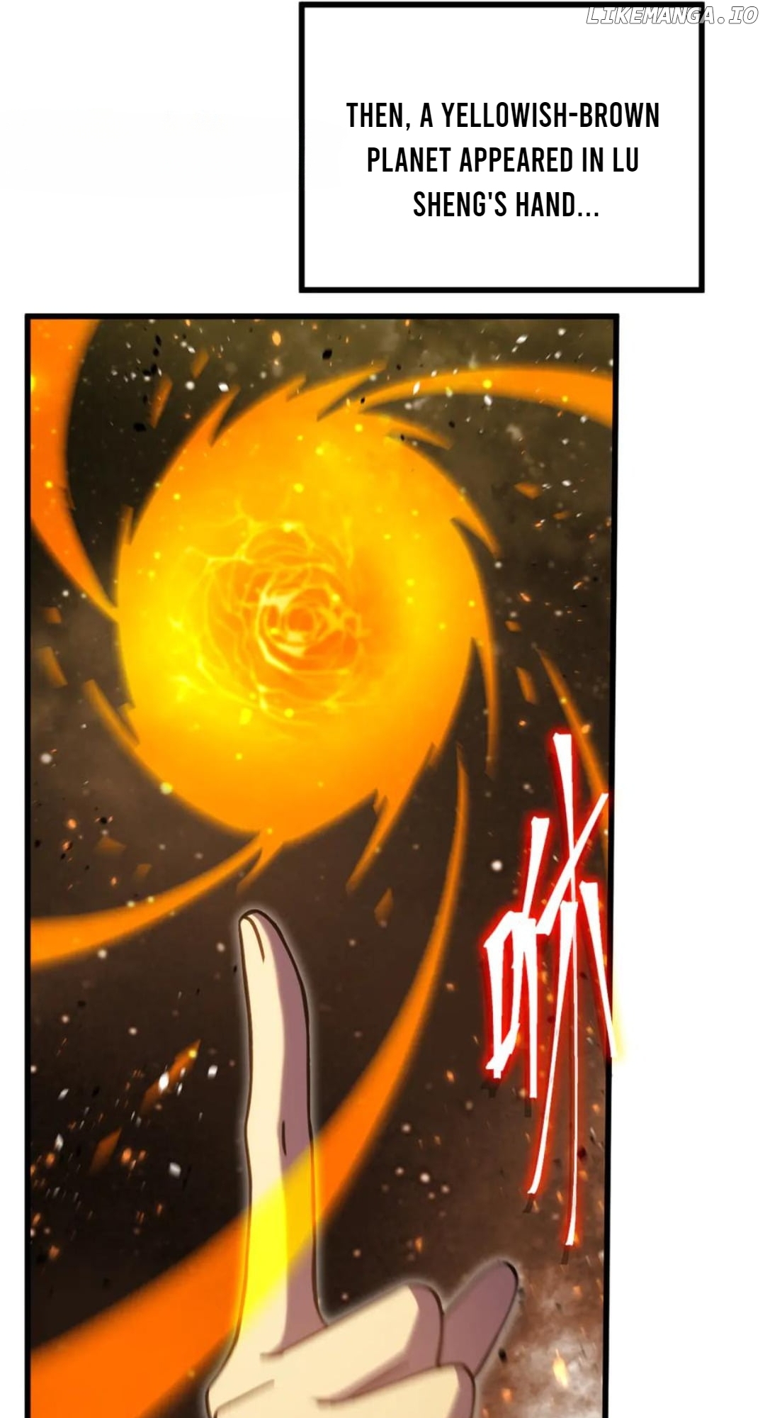 Read Log into the Future Manga Online
