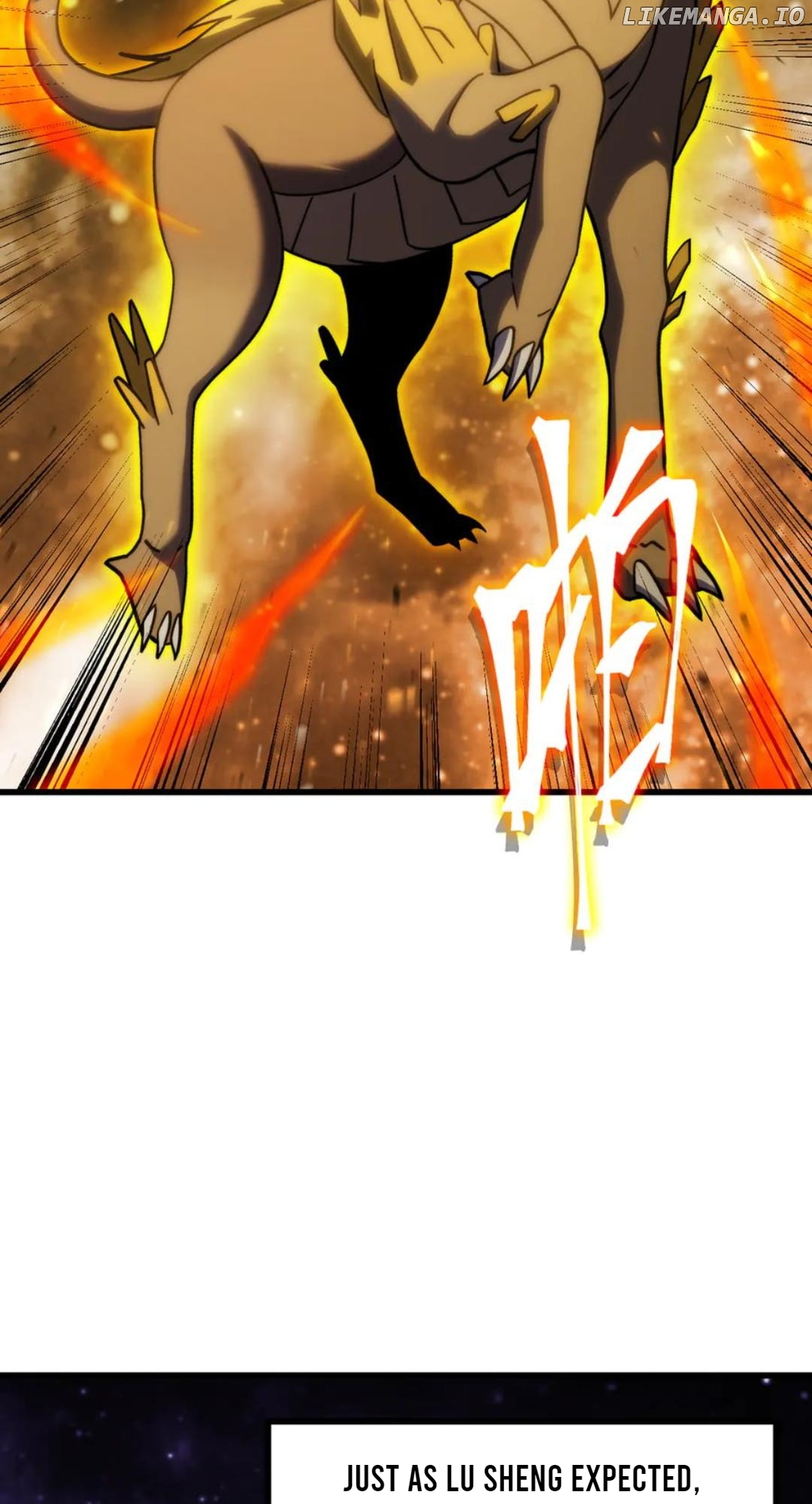 Read Log into the Future Manga Online