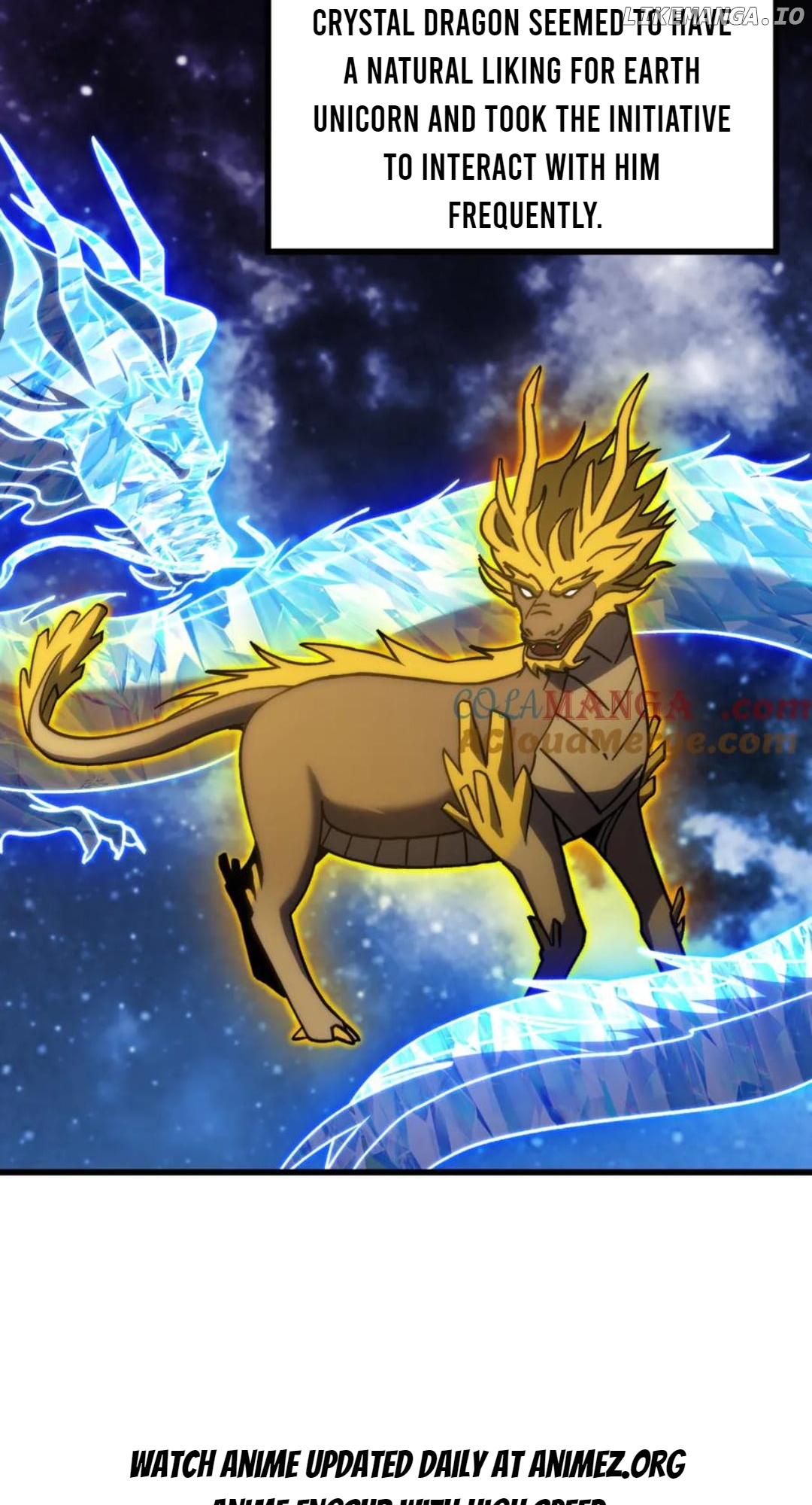 Read Log into the Future Manga Online
