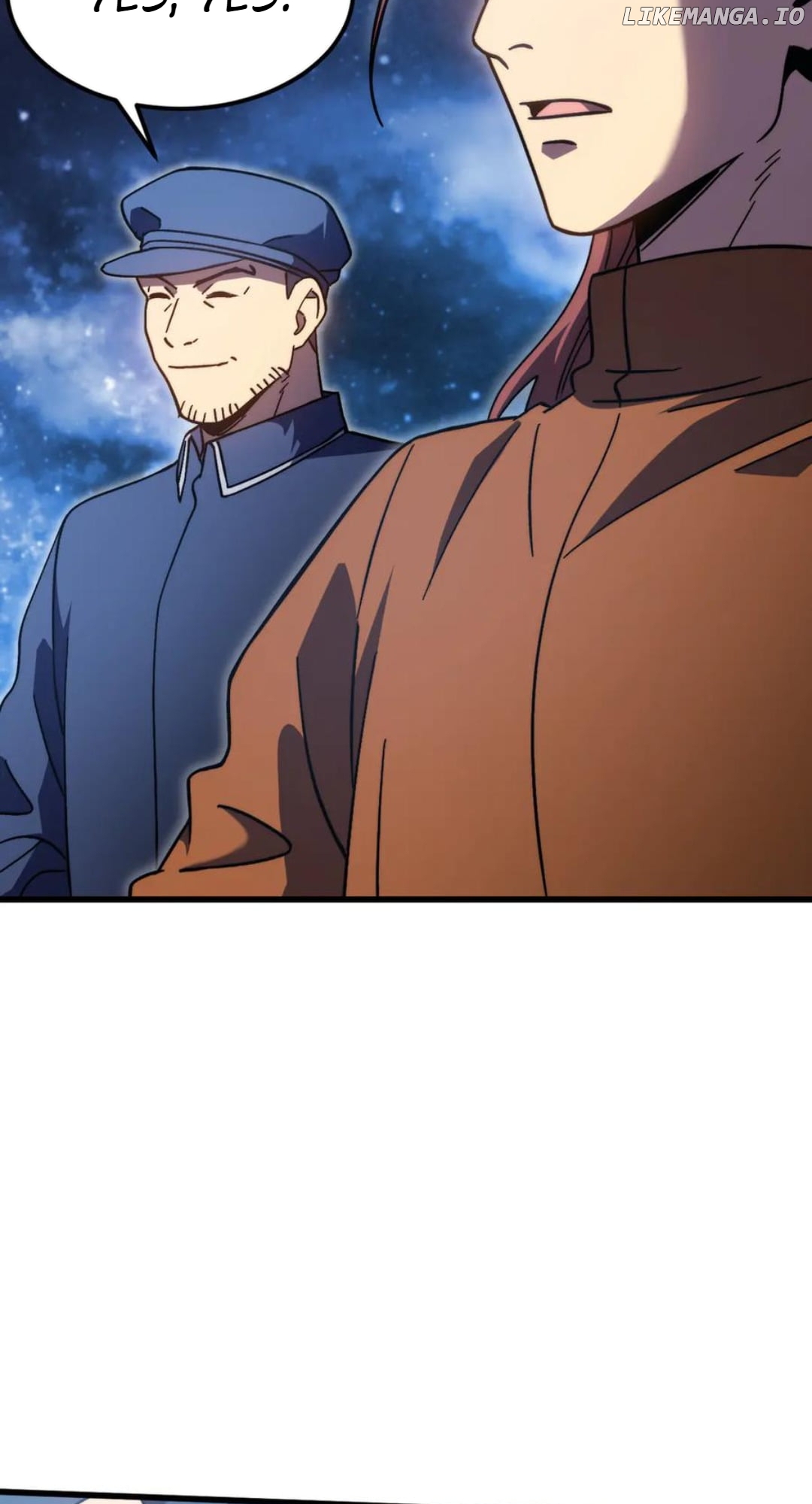 Read Log into the Future Manga Online