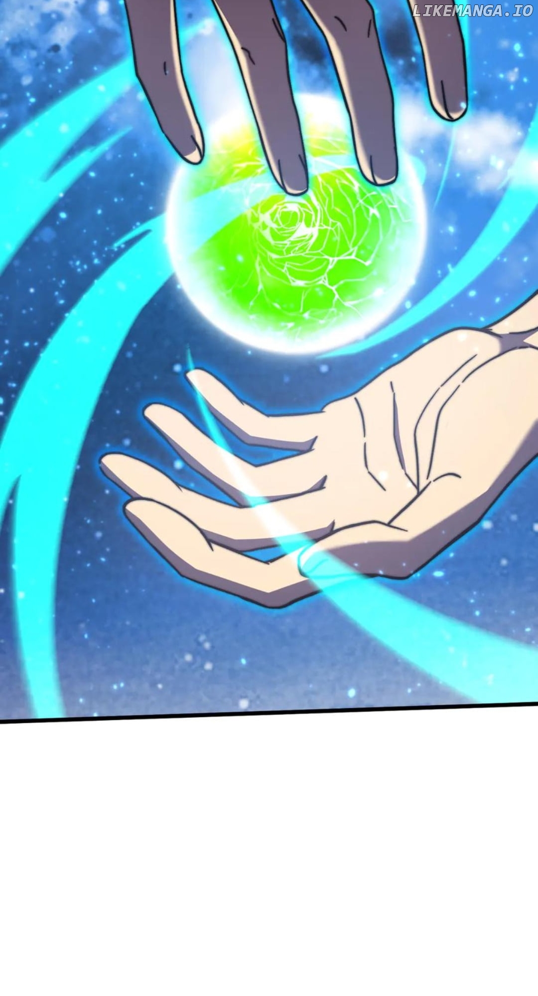 Read Log into the Future Manga Online
