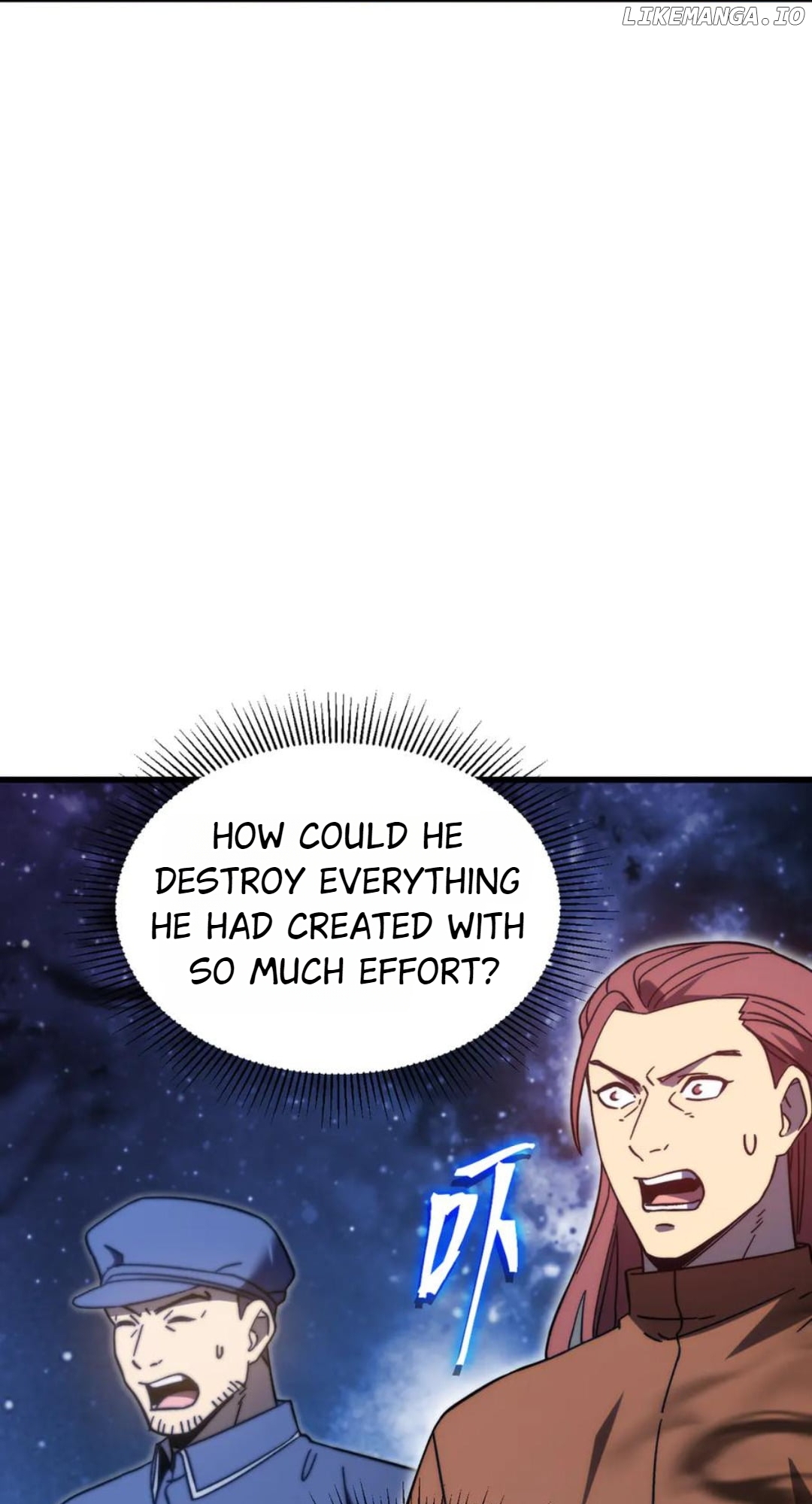 Read Log into the Future Manga Online