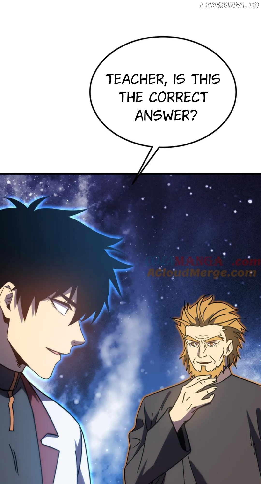 Read Log into the Future Manga Online
