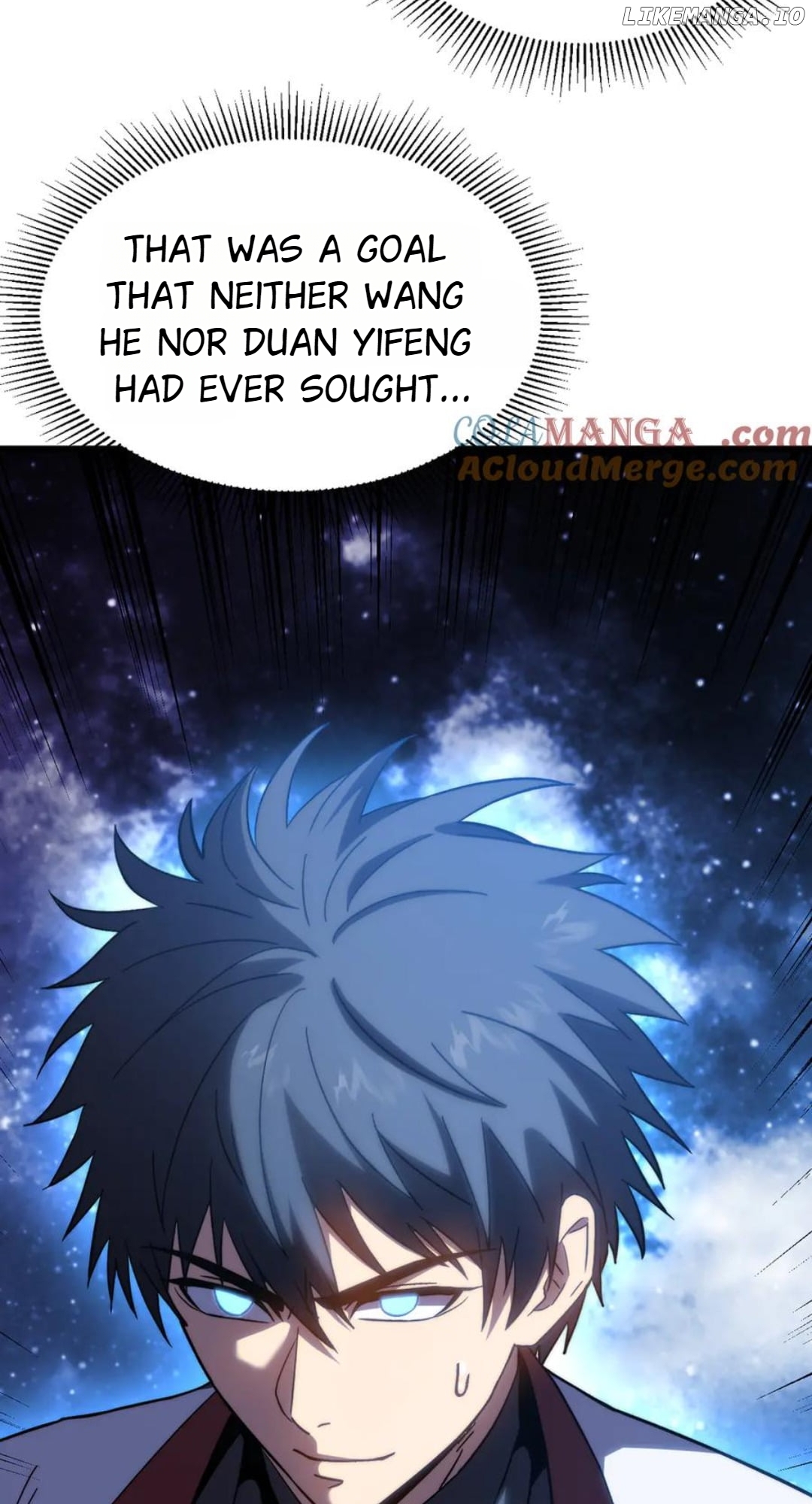 Read Log into the Future Manga Online