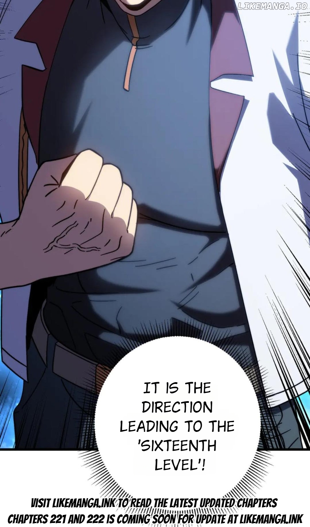 Read Log into the Future Manga Online