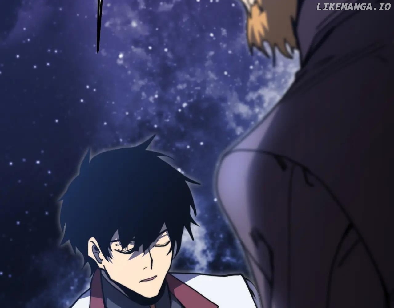Read Log into the Future Manga Online