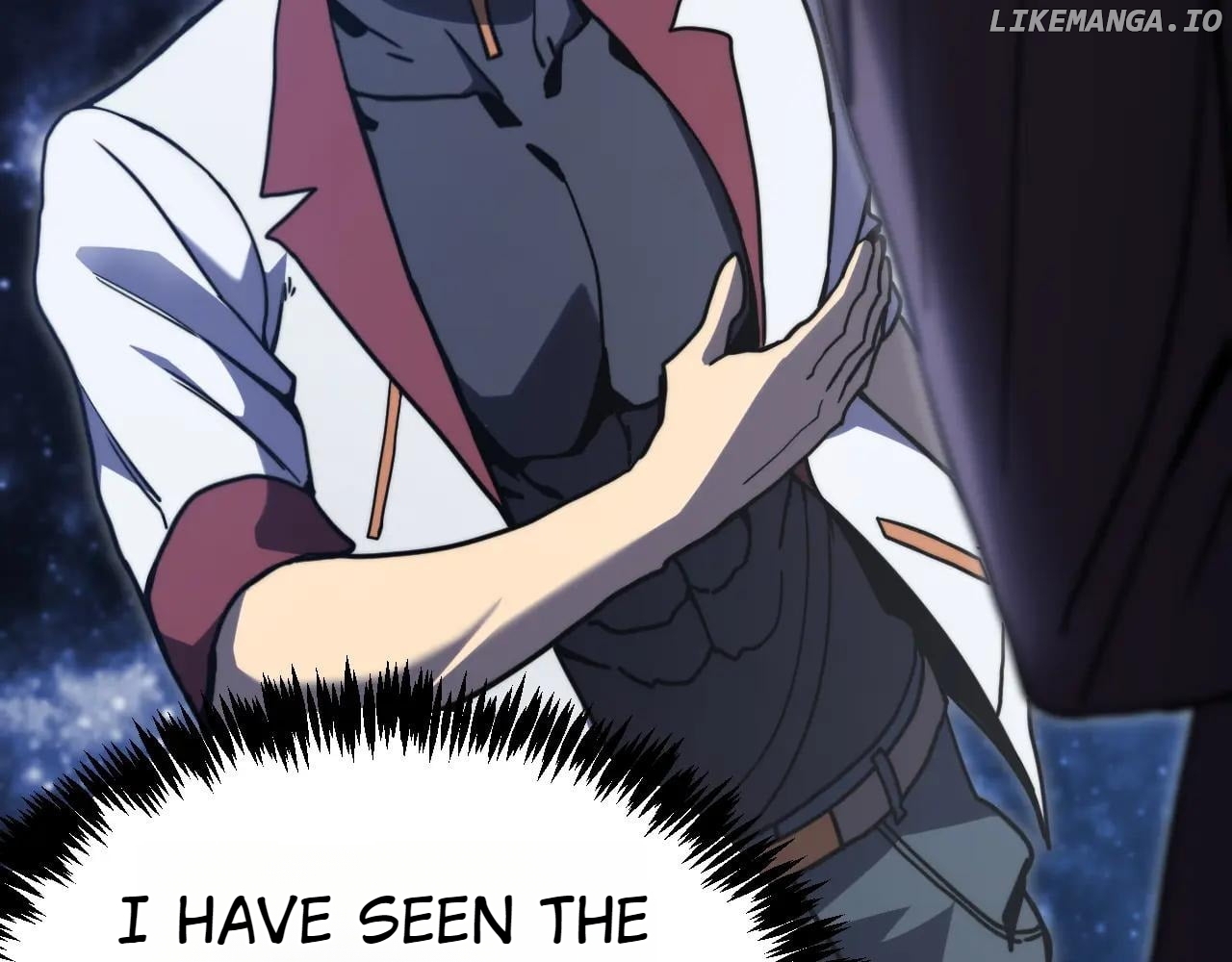 Read Log into the Future Manga Online