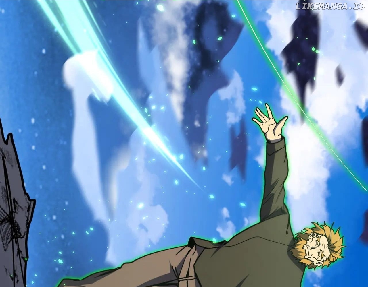 Read Log into the Future Manga Online