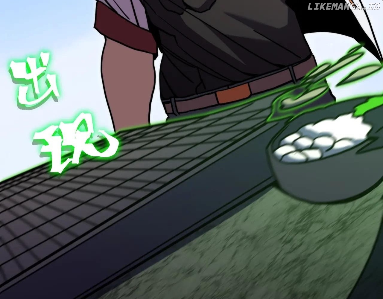 Read Log into the Future Manga Online