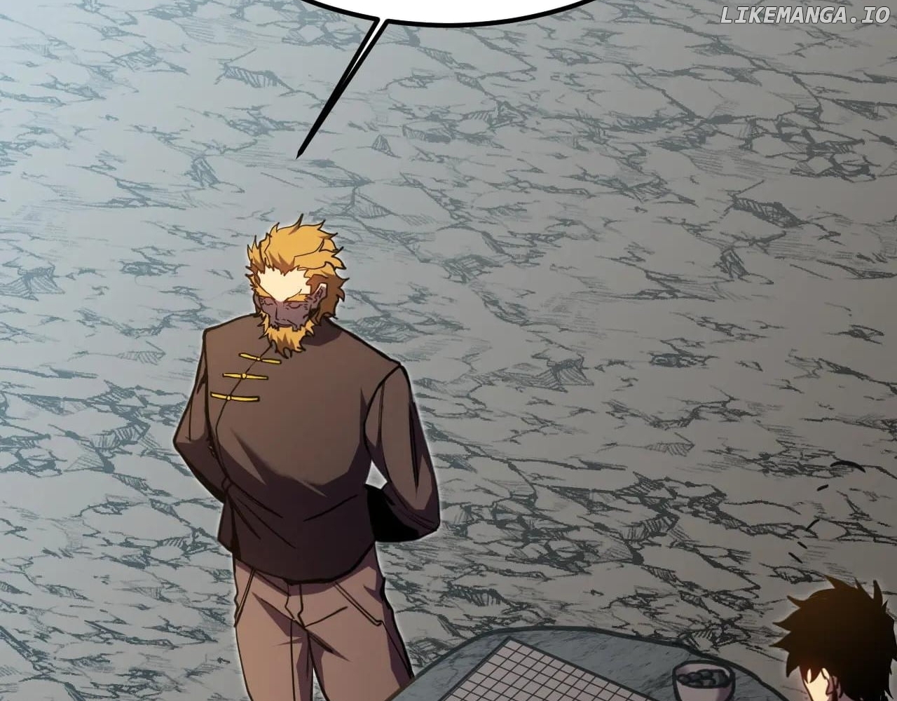 Read Log into the Future Manga Online