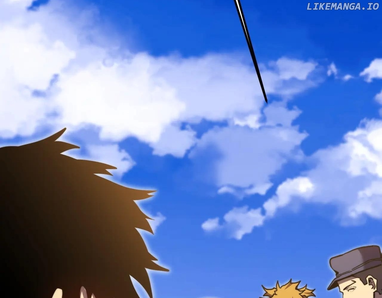 Read Log into the Future Manga Online