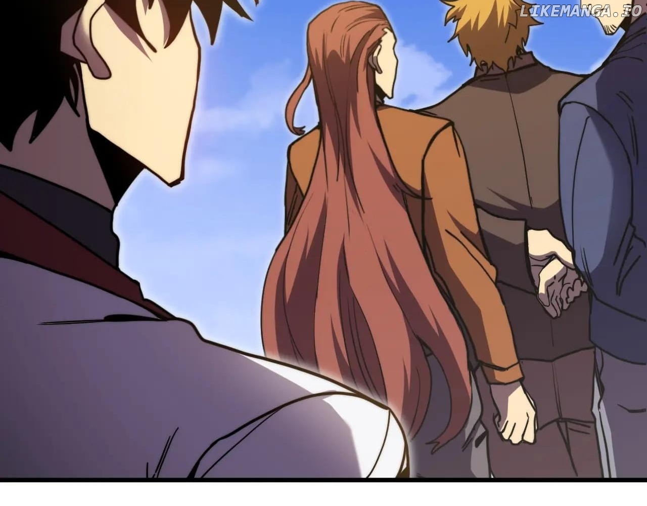 Read Log into the Future Manga Online