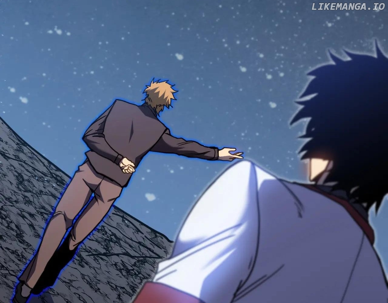 Read Log into the Future Manga Online