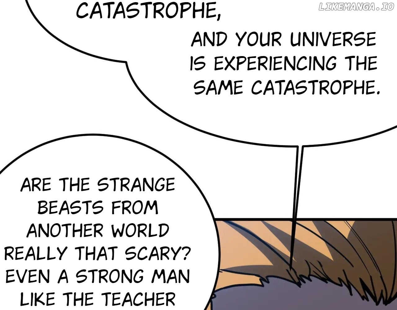 Read Log into the Future Manga Online