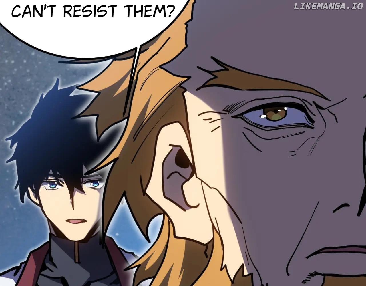 Read Log into the Future Manga Online