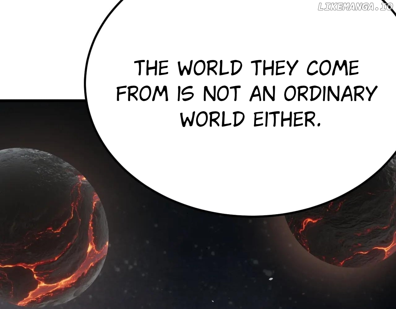 Read Log into the Future Manga Online