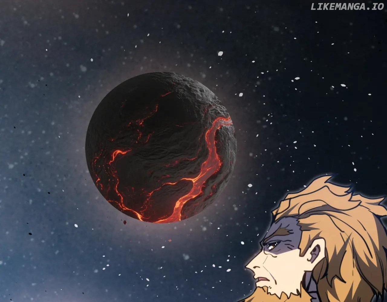Read Log into the Future Manga Online