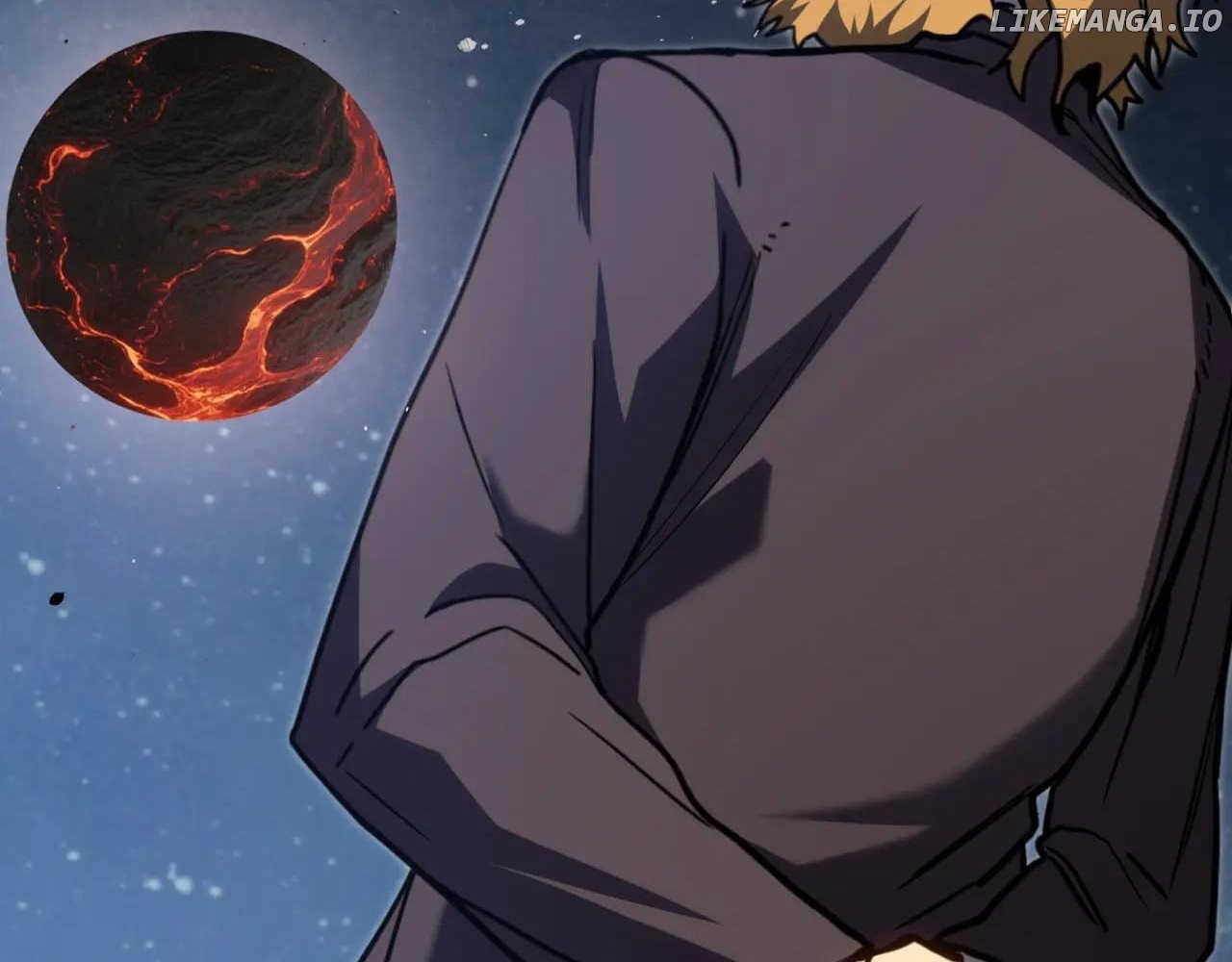 Read Log into the Future Manga Online