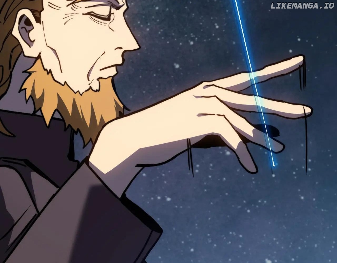 Read Log into the Future Manga Online
