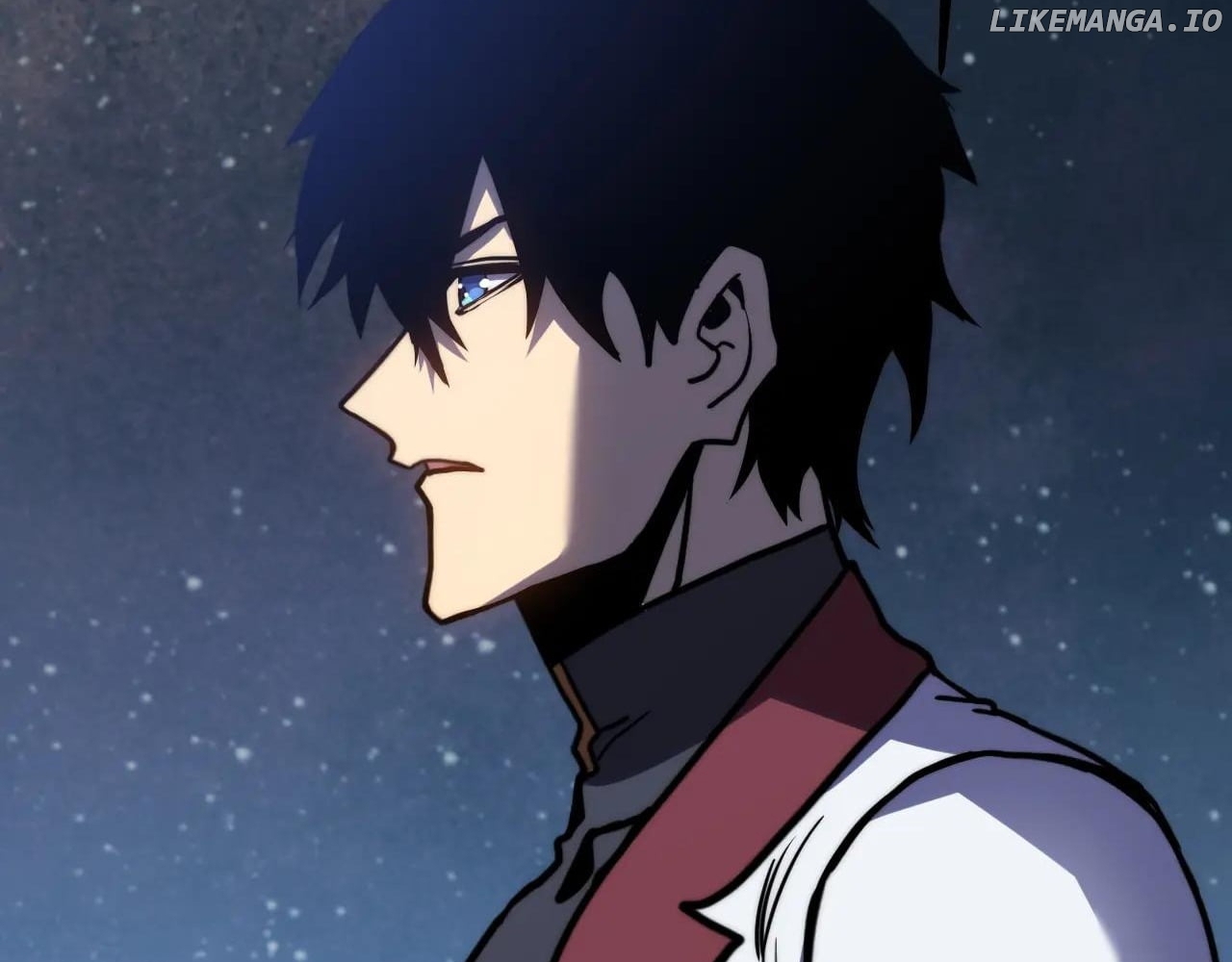 Read Log into the Future Manga Online