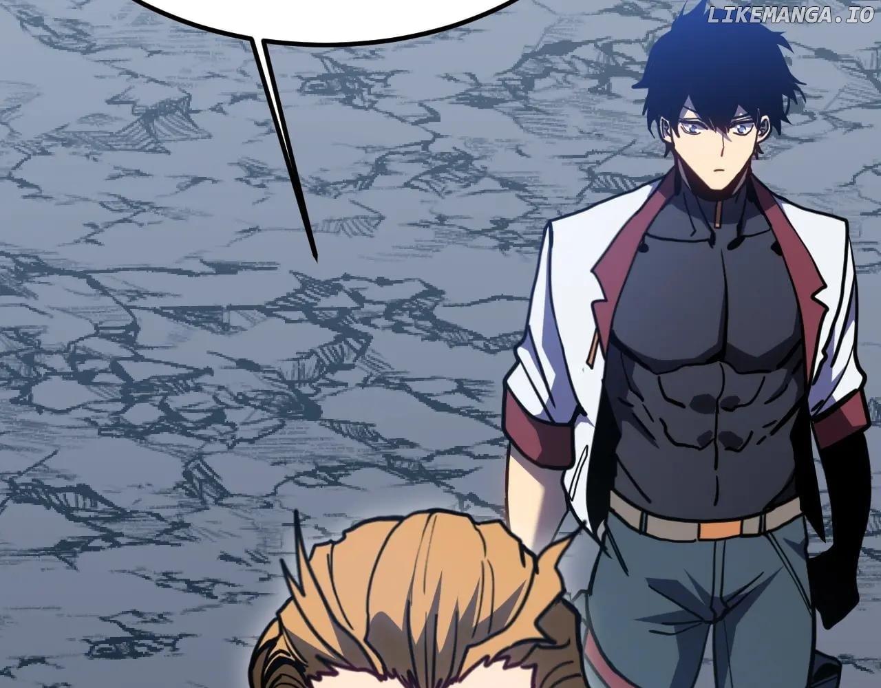 Read Log into the Future Manga Online