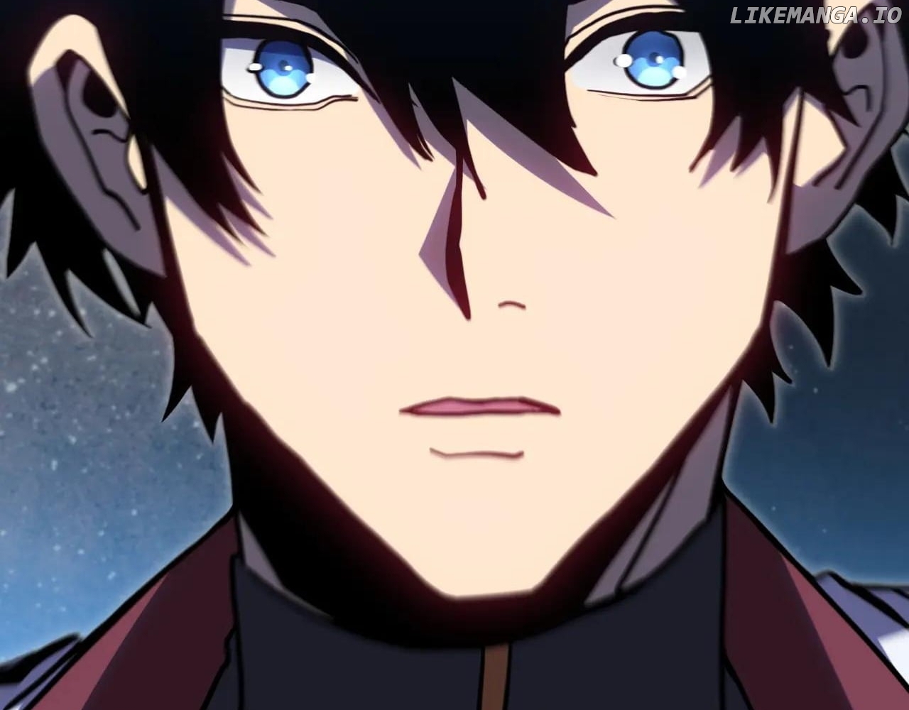Read Log into the Future Manga Online