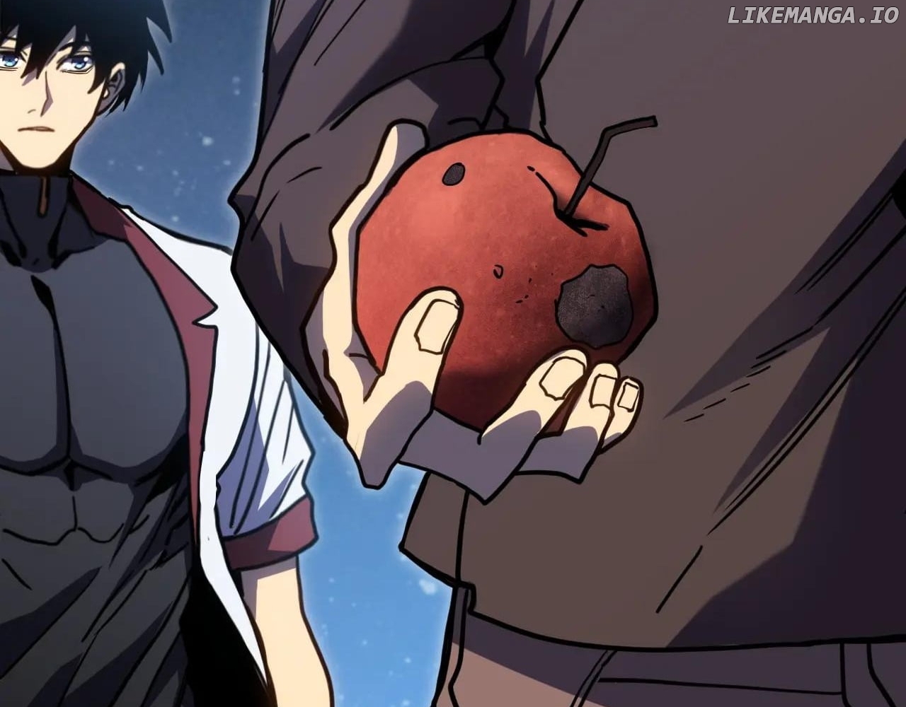 Read Log into the Future Manga Online