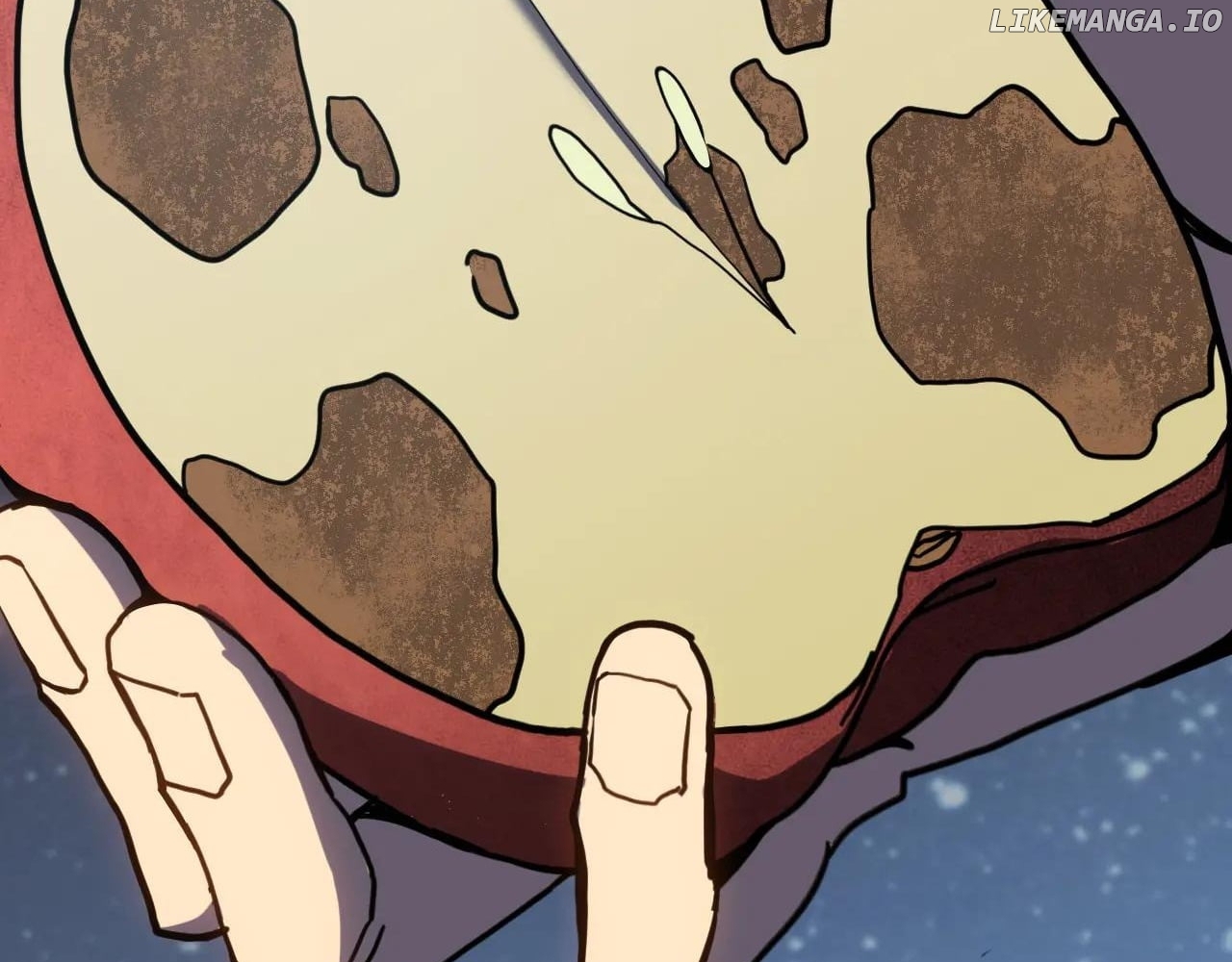 Read Log into the Future Manga Online