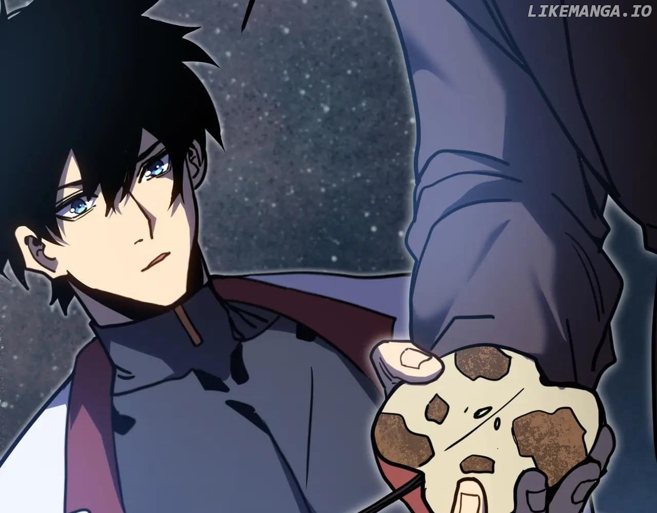 Read Log into the Future Manga Online