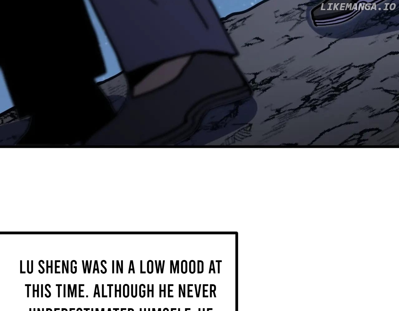 Read Log into the Future Manga Online