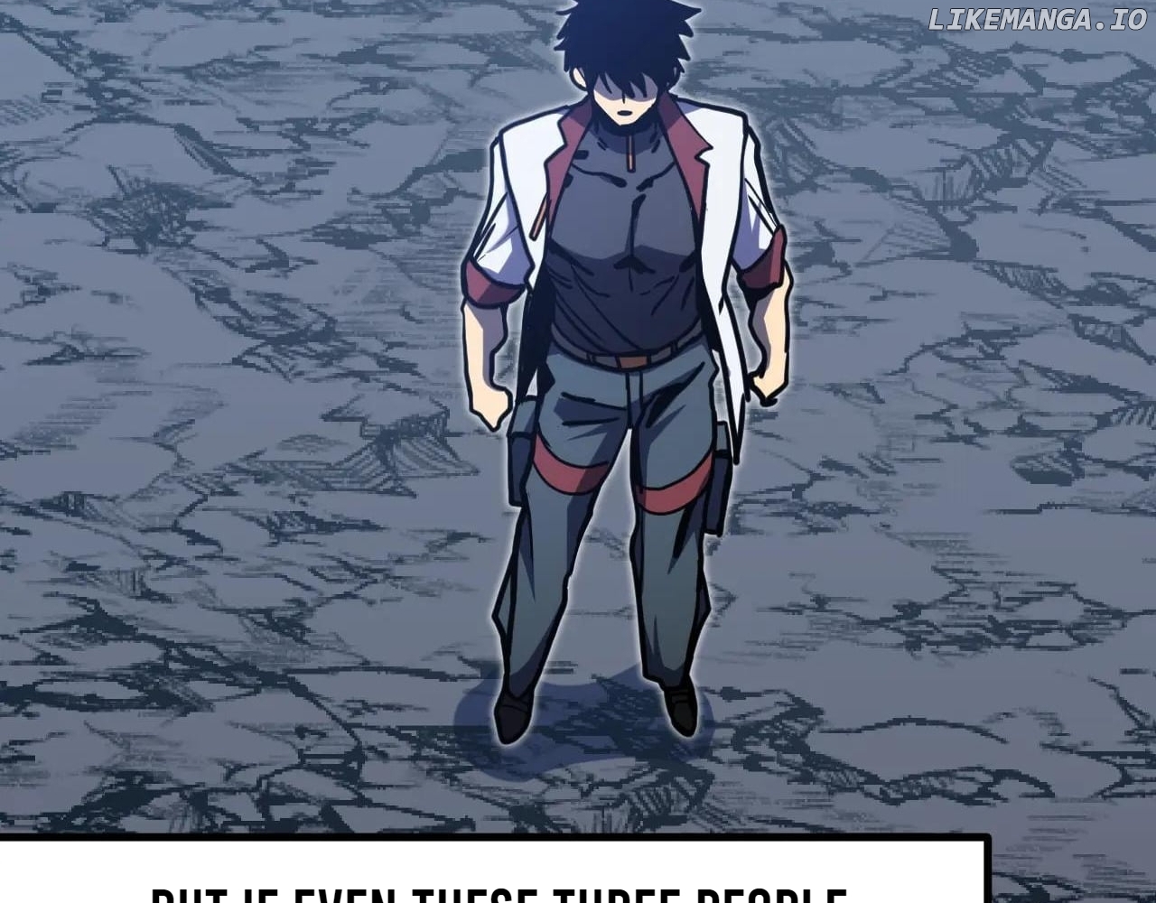 Read Log into the Future Manga Online