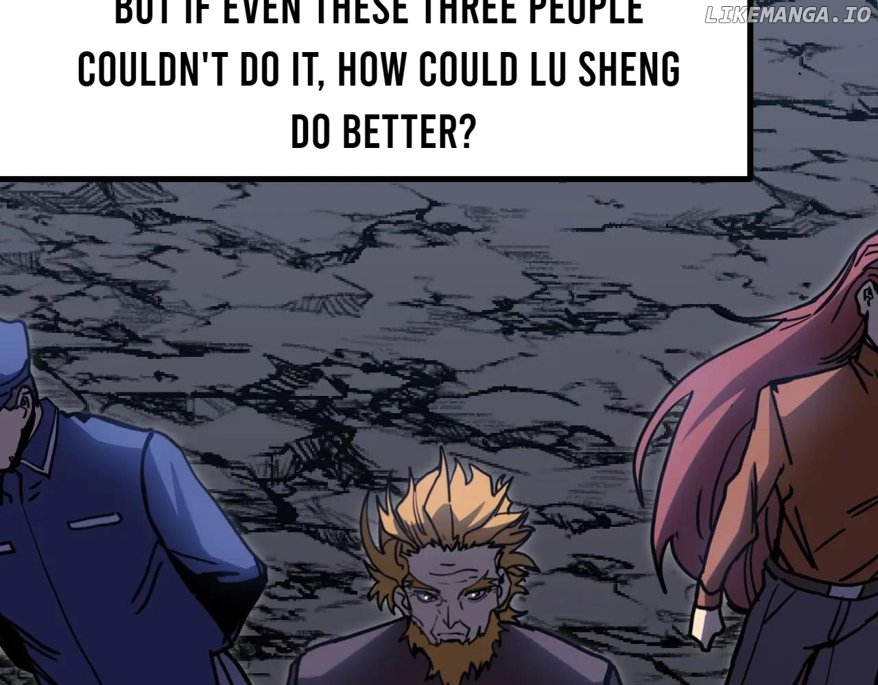 Read Log into the Future Manga Online
