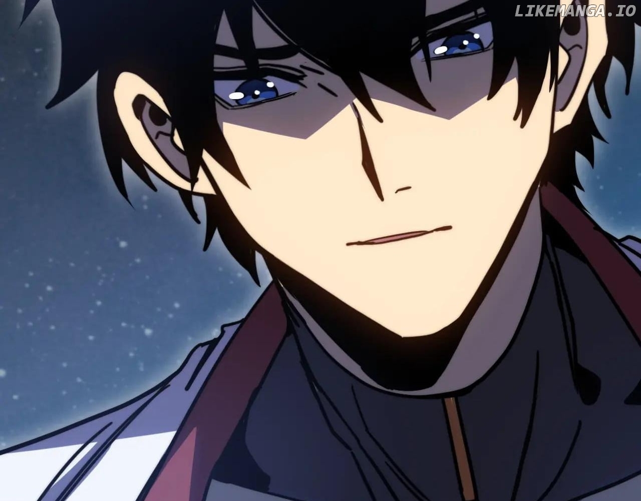 Read Log into the Future Manga Online