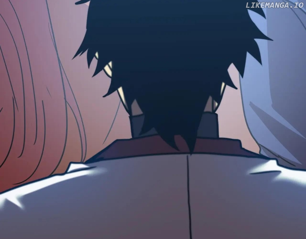 Read Log into the Future Manga Online