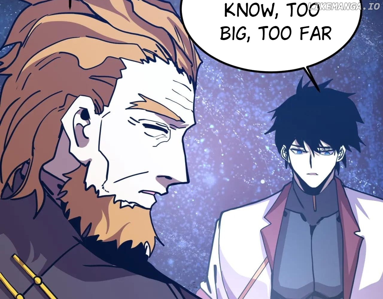 Read Log into the Future Manga Online