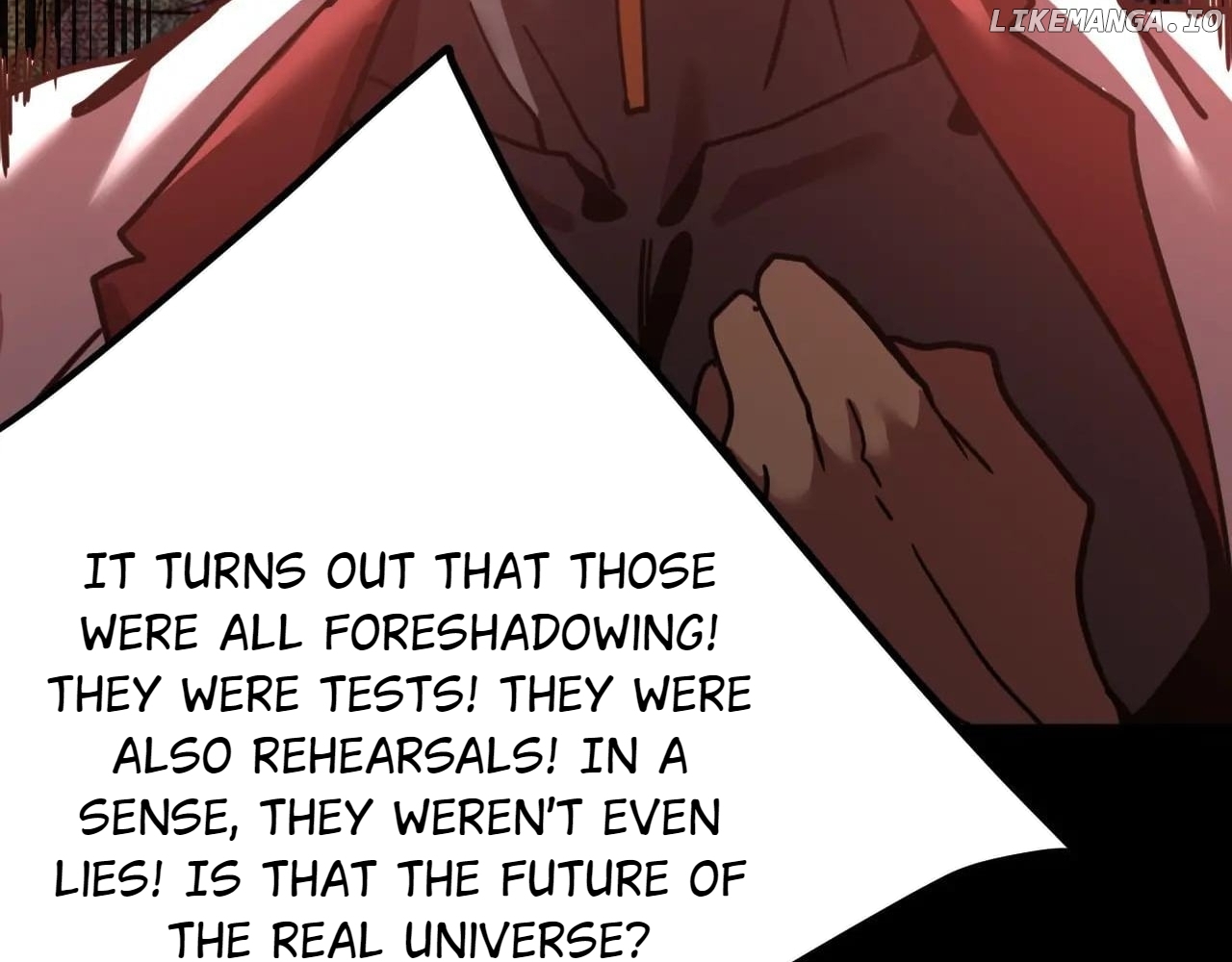 Read Log into the Future Manga Online