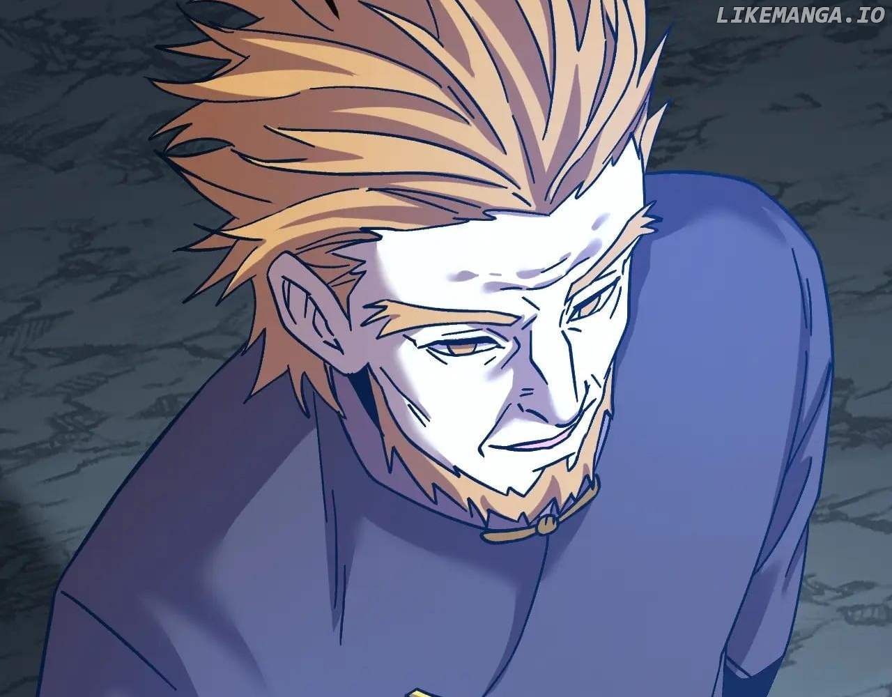 Read Log into the Future Manga Online
