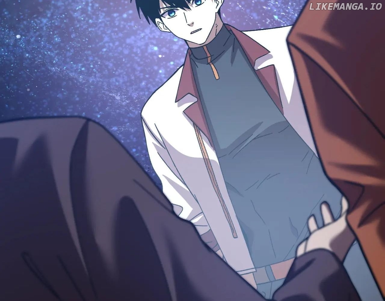 Read Log into the Future Manga Online