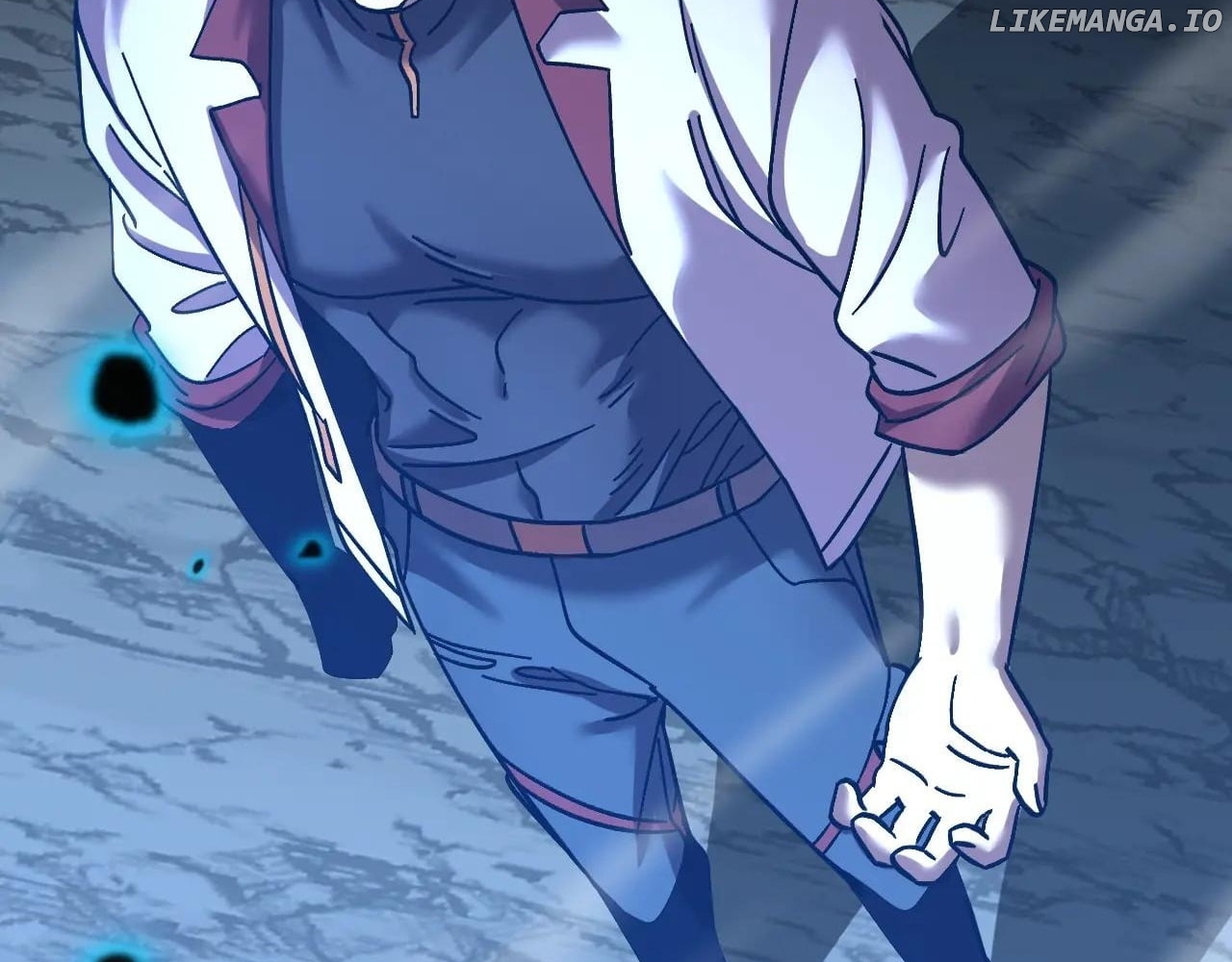 Read Log into the Future Manga Online
