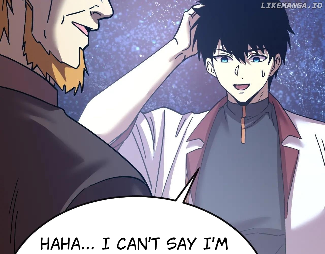 Read Log into the Future Manga Online