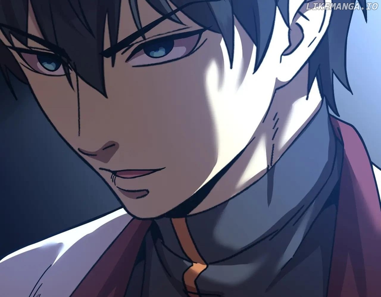 Read Log into the Future Manga Online