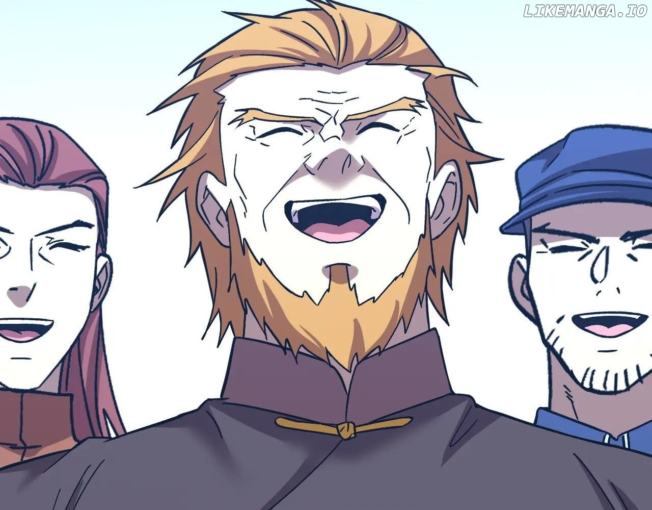 Read Log into the Future Manga Online