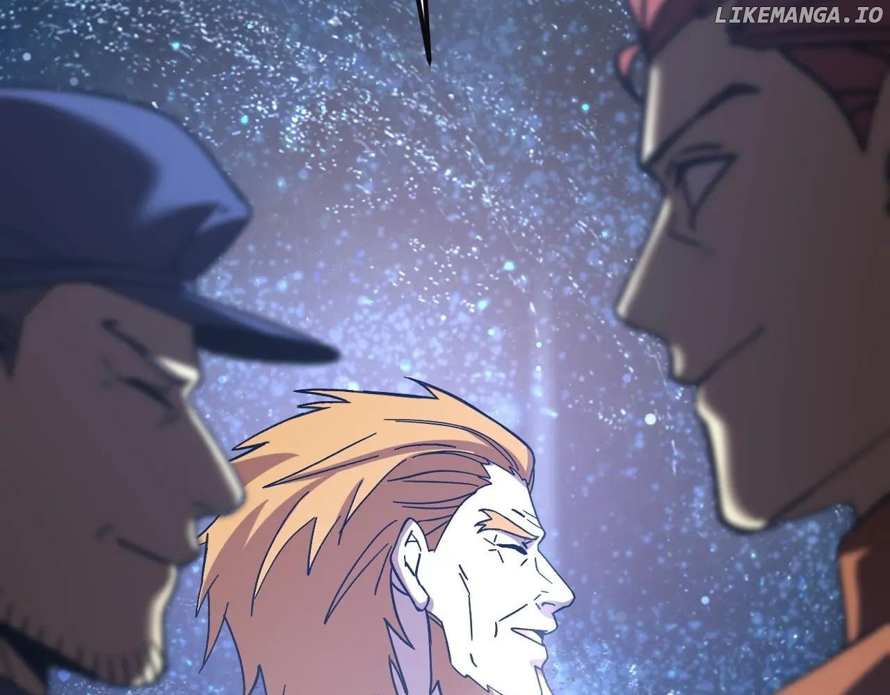 Read Log into the Future Manga Online