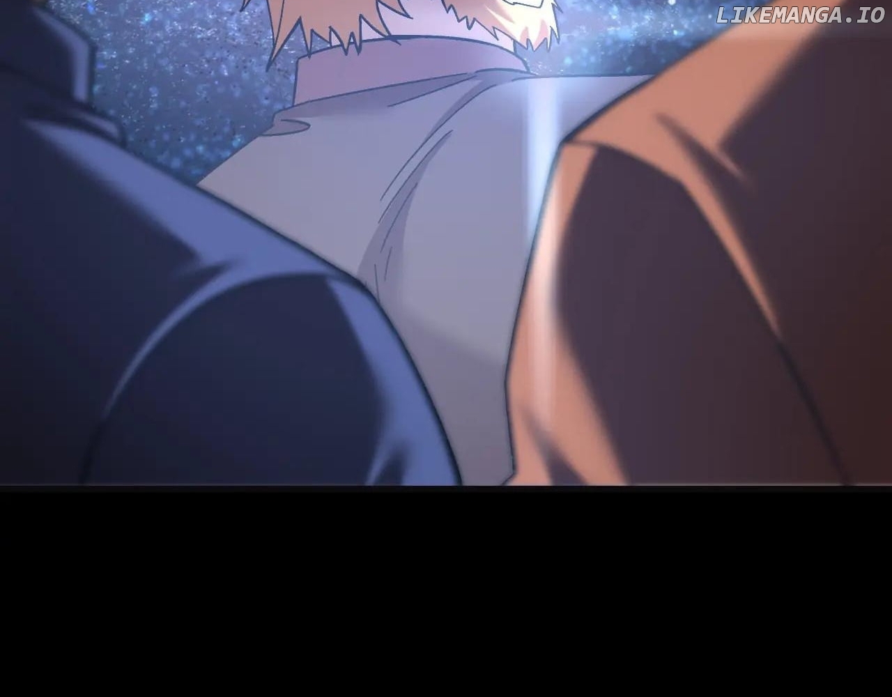 Read Log into the Future Manga Online