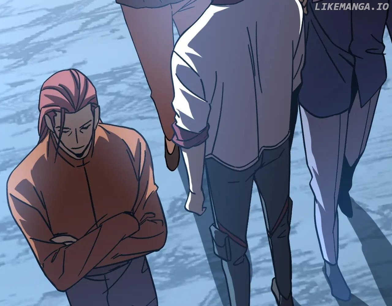 Read Log into the Future Manga Online