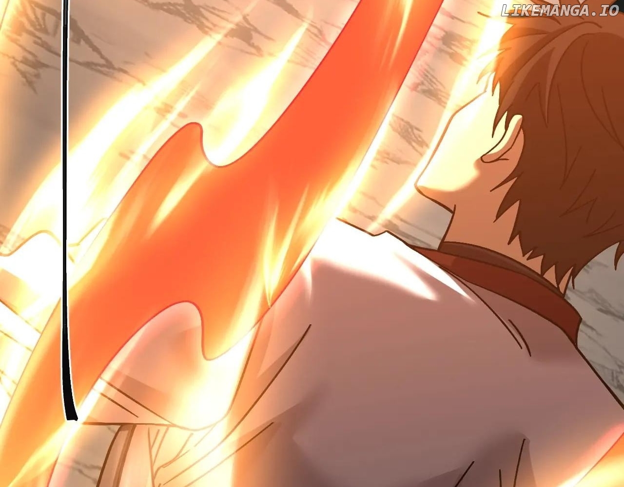 Read Log into the Future Manga Online