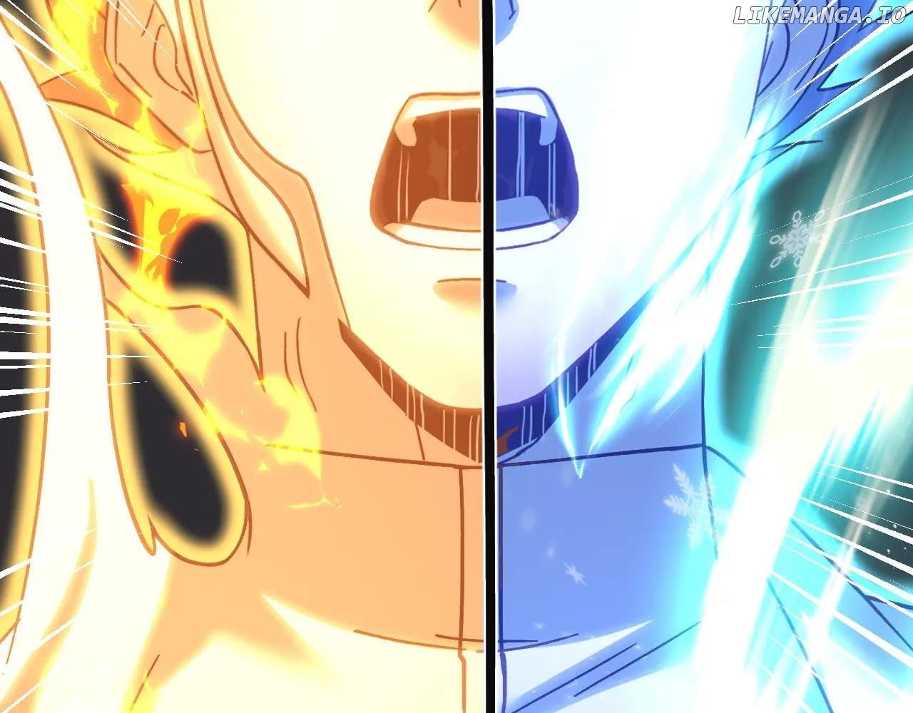 Read Log into the Future Manga Online