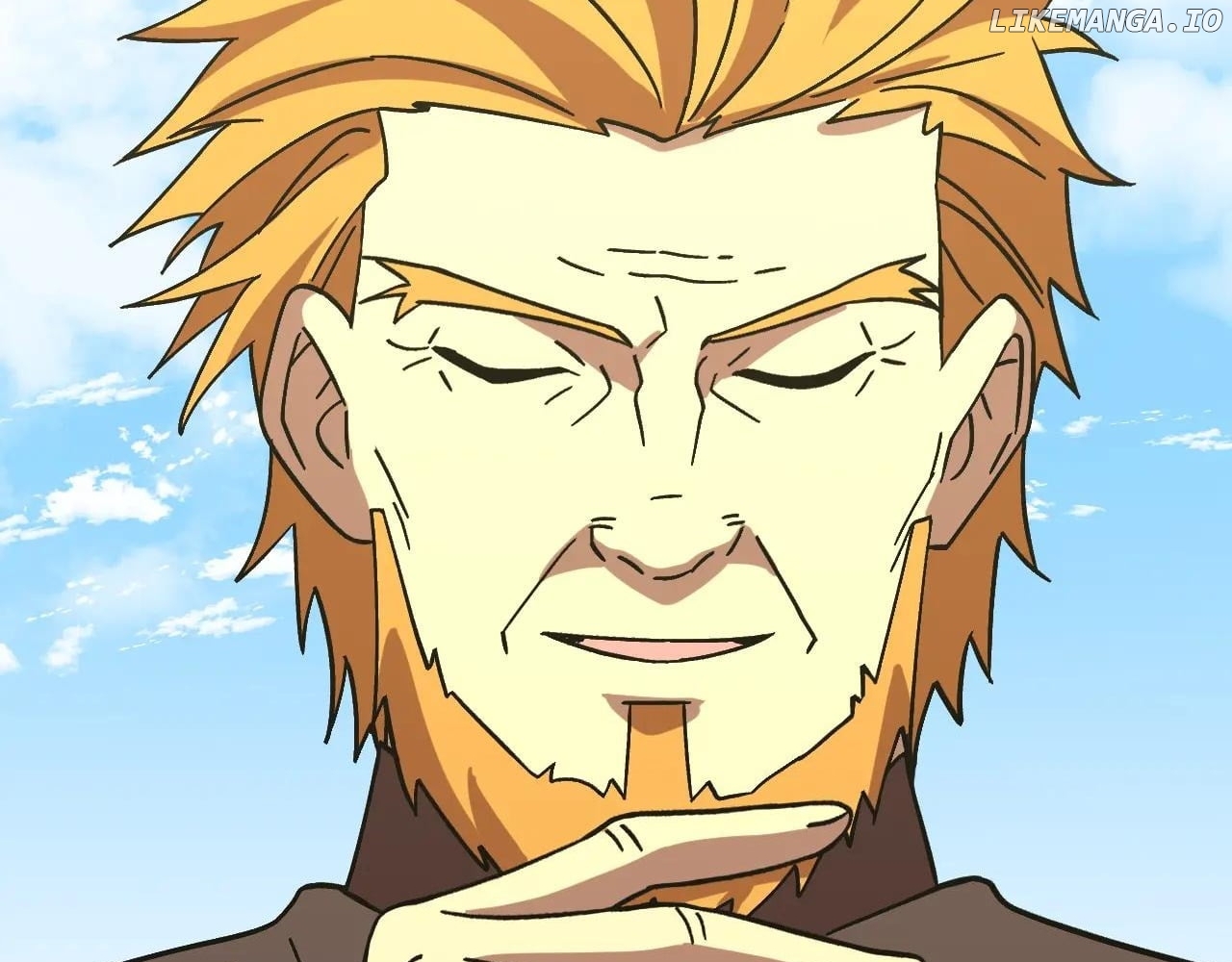Read Log into the Future Manga Online